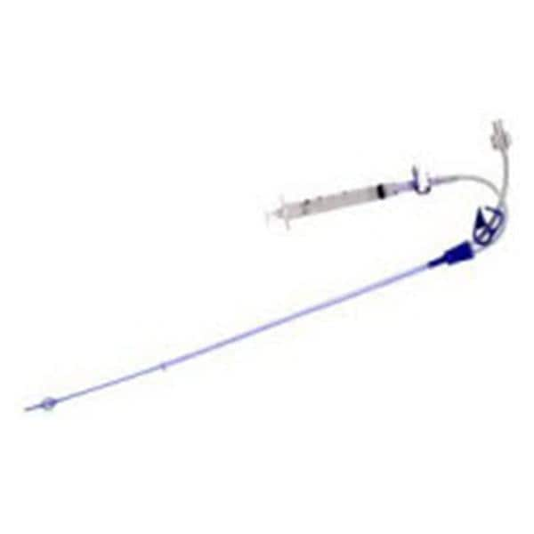 HSG Catheter Plastic 5Fr