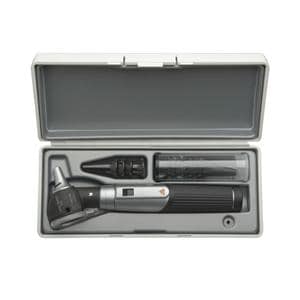 Mini 3000 Diagnostic Head Otoscope Set Ea