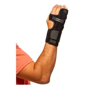 TKO Positioning Orthosis Splint Hand/Wrist Size X-Large Neoprene Up to 10" Right