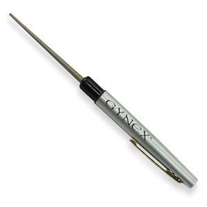 Sharpening File Curette Diamond Coated Ea