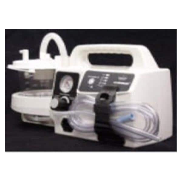 Suction Pump Refurbished