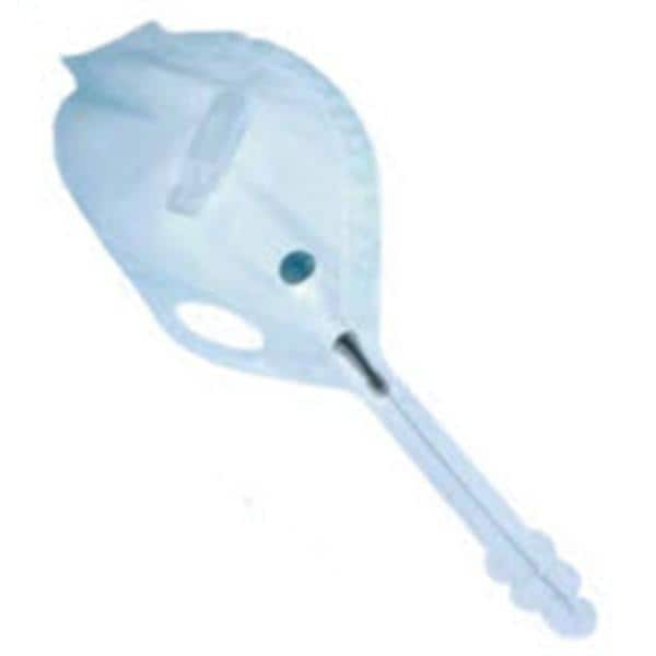 SureCath Intermittent Catheter DBP/DEHP/PVC 10Fr 700mL