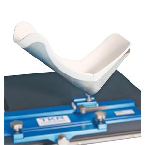 Positioning Liner For Total Knee Replacement 12/Ca