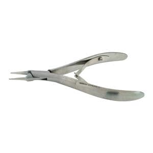 English Anvil Nail Splitter 5" Stainless Steel Ea