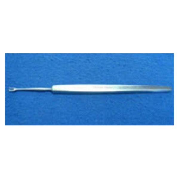 Guthrie Hook 5" Stainless Steel Ea