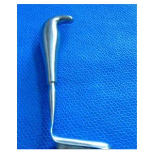 Hill-Ferguson Retractor 64x24mm Stainless Steel Ea