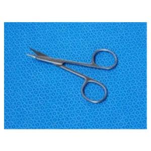 Stevens Tenotomy Scissors Curved 4-3/8" Stainless Steel Non-Sterile Reusable Ea