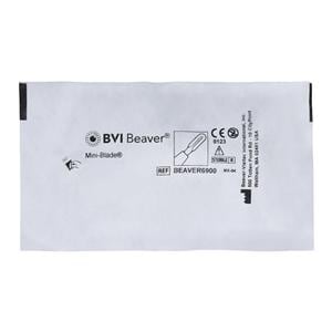 Beaver 6900 Sterile Surgical Blade Mini Disposable