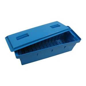 Base f/SST-485 Blue Plastic Ea Ea