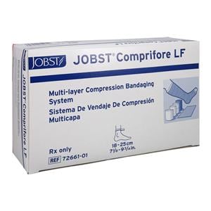 JOBST Comprifore Compression Bandage Elastic 4 Layer Sterile 1/Bx