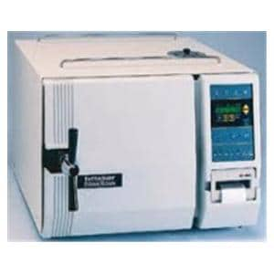 Autoclave Refurbished Automatic 85L