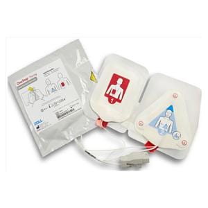 Defibrillator Electrode New For M/R-Series Ea