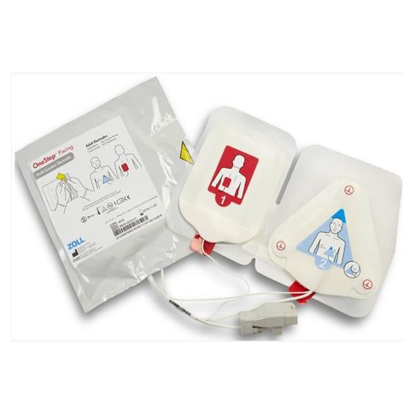 Defibrillator Electrode New For M/R-Series Ea