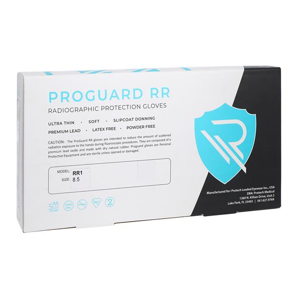 ProGuard RR1 Surgical Gloves Sterile, 5 PR/BX