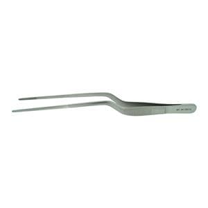 Lucae Dressing Forcep 6-1/4" Ea