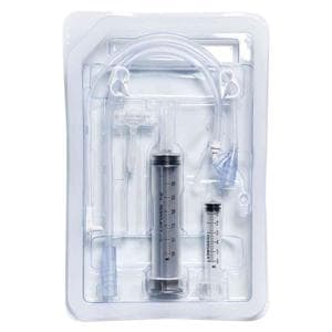 MIC-KEY Gastrostomy Feeding Tube Kit 24Fr 4cm