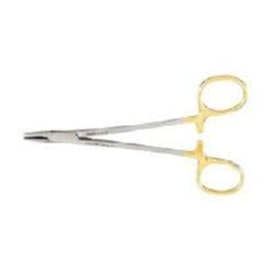 Baseline Hegar-Baumgartner Needle Holder 5-3/4" Ea