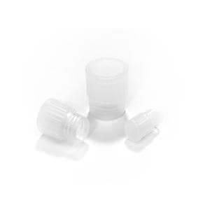 Caplugs Stopper Tube Cap Polyethylene Natural 1000/Bg