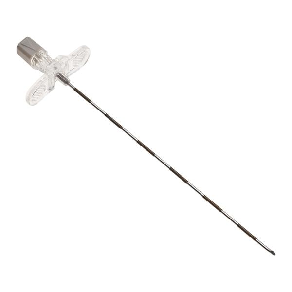 Needle Tuohy 17gx5" Epidural 25/Ca