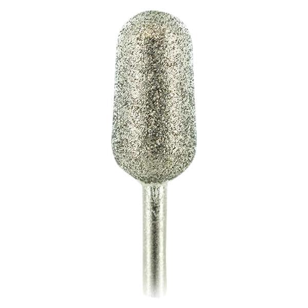 PBS Diamond Bur 3/32" Bud 1/Bg