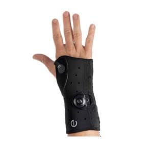 Exos Brace Wrist Size Small Left