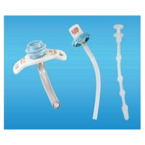 Shiley XLT Tracheostomy Tube Cuffed 5.0mm Ea