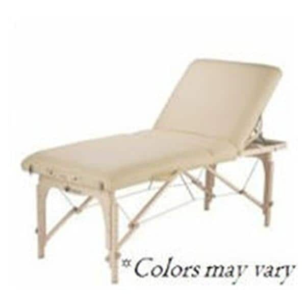 Avalon XD Massage Table Black 750lb Capacity