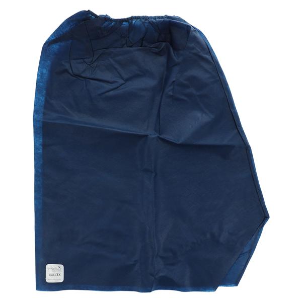 MediShorts Exam Shorts Blue 2X Large / 3X Large Disposable 50/Ca