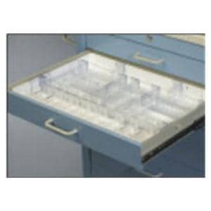 Tray For Mini Cart Ea