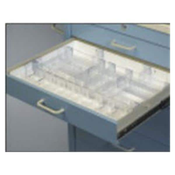 Tray For Mini Cart Ea