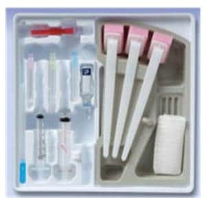 Anesthesia Tray