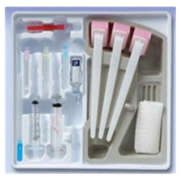 Anesthesia Tray