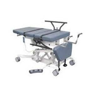 Biodex Ultrasound Table Ea