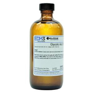 Glycolic Acid 35% 8oz 8oz/Bt