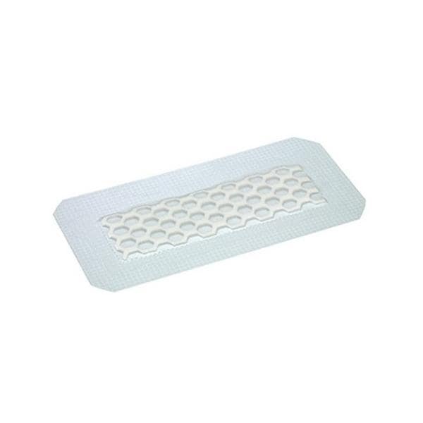 Opsite Visible Film Post-Op Dressing 10x25cm Sterile Adhesive Lo Adh Trans LF