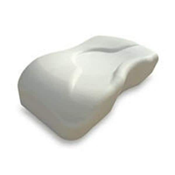 SleepRight Side Pillow 24x3x12" Small