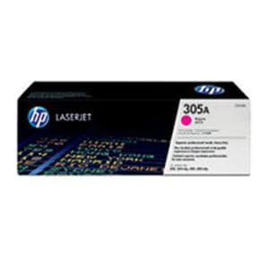 HP 305A Magenta Original Toner Cartridge (CE413A) Ea