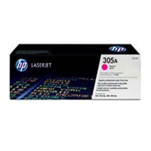 HP 305A Magenta Original Toner Cartridge (CE413A) Ea