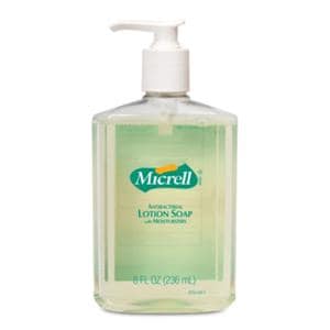 Micrell Lotion Soap 8 oz 12/Ca