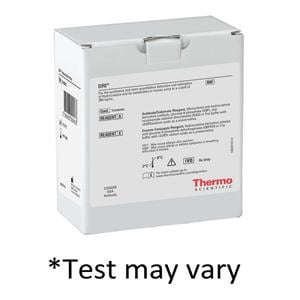 DRI Specimen Validity Test Level 1 1.015ug/mL Control 1x25mL For Analyzer Ea