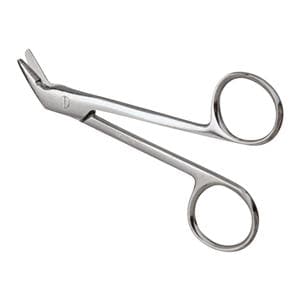 STS Sock Removal Scissors _ Stainless Steel Ea