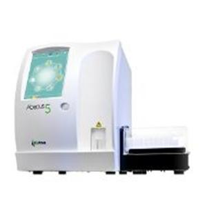 Abacus-5 Hematology Analyzer Ea