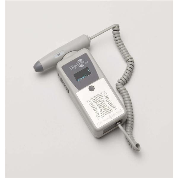 DigiDop Handheld Doppler No Display Ea