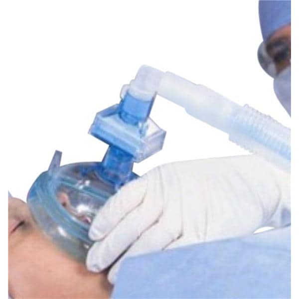 Patient Kit Breathing For Breathing Circut Adult 20/Ca