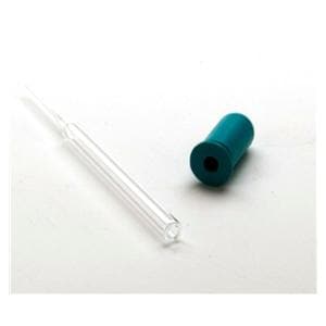 Monstr-Pette Pasteur Pipette 4mL Non-Sterile 800/Ca