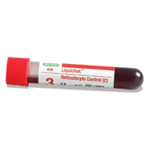 Liquichek Reticulocyte Level C3 Control 4x4mL For Analyzer 4/Bx