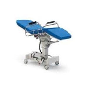 Stretcher Refurbished 400lb Capacity 4-6" Wheels