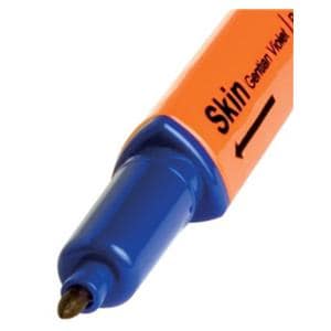 Time Out Skin Marker Single Tip Violet Non-Sterile