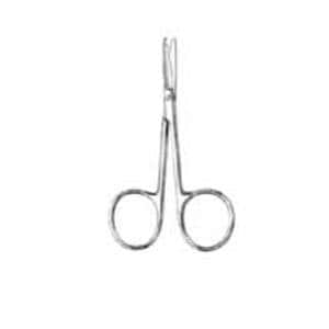 Spencer Stitch Scissors 3-1/2" German Stainless Steel Ea