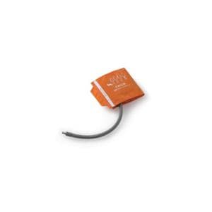 NIBP Cuff Orange Not Made With Natural Rubber Latex For Datascope Monitor EA